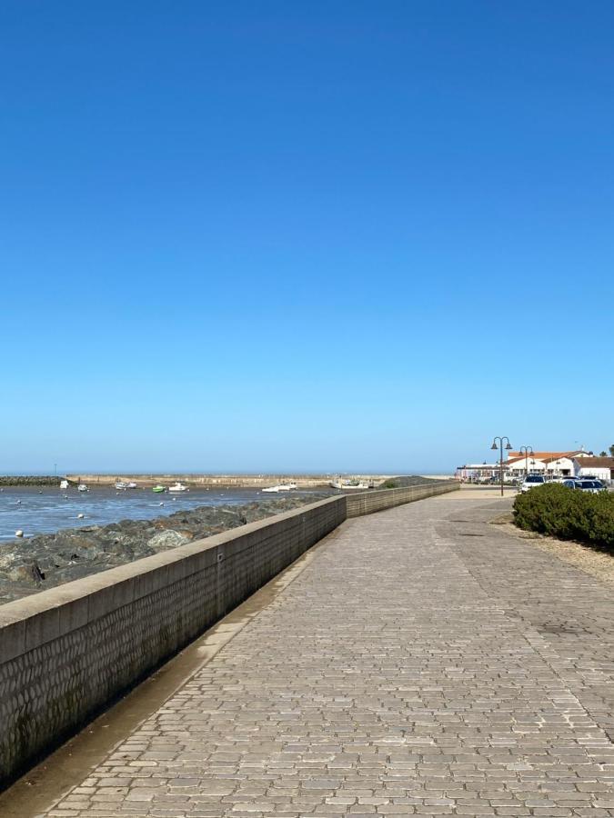 Willa Chatelaillon-Plage, Maison De Pecheur En Front De Mer Zewnętrze zdjęcie